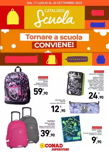 Catalogo Scuola Catalogo Scuola