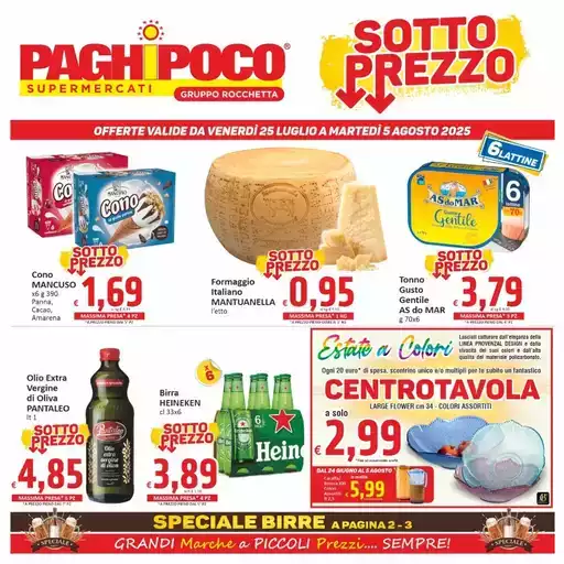 Sottoprezzo