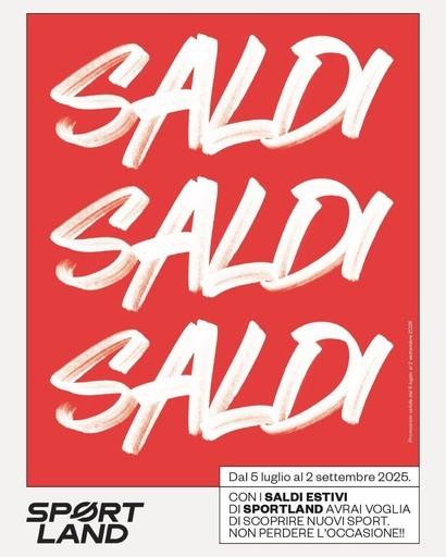 Saldi Saldi