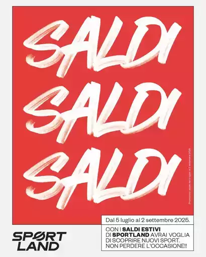 Saldi Saldi