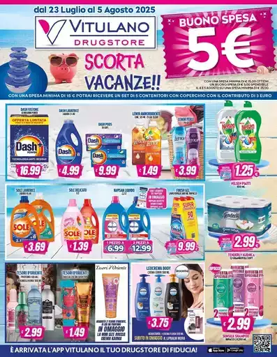 Scorta Vacanze!! Scorta Vacanze!!