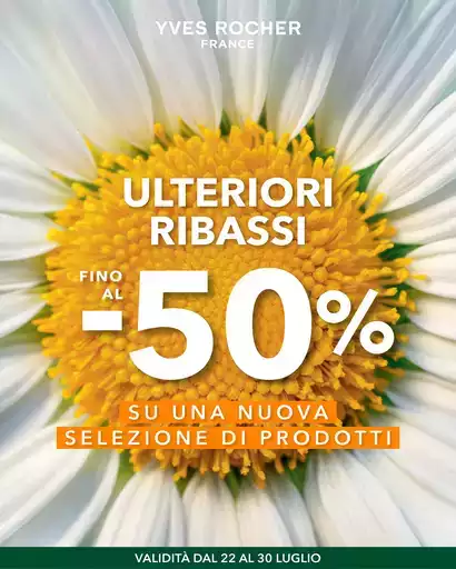 ?EXTRA OFFERTE FINO AL ?EXTRA OFFERTE FINO AL