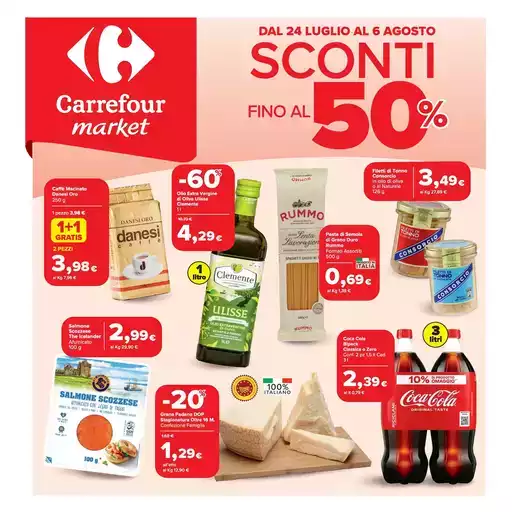 Prezzi imbattibili Prezzi imbattibili