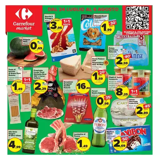 Prezzi imbattibili Prezzi imbattibili