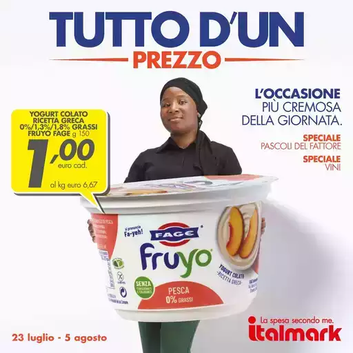Tutto d'un orezzo Tutto d'un orezzo
