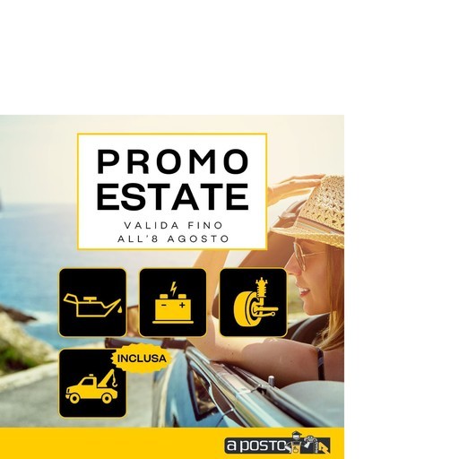 Promo estate Promo estate