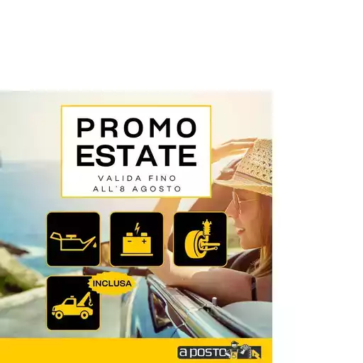 Promo estate Promo estate
