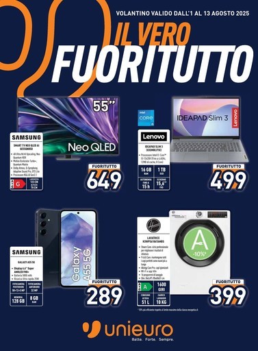 Il Vero Fuoritutto Il Vero Fuoritutto