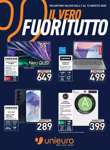 Il Vero Fuoritutto Il Vero Fuoritutto