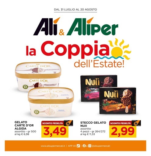 Le coppie perfette Le coppie perfette