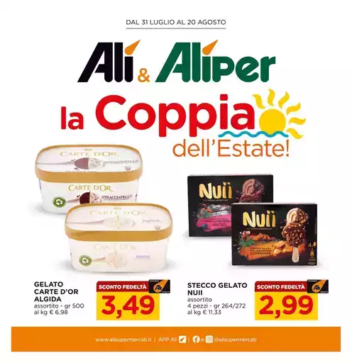 Le coppie perfette