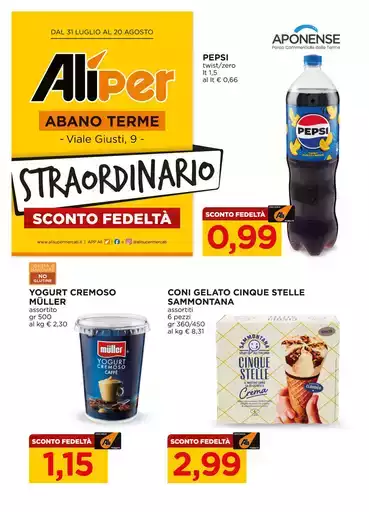 Straordinario