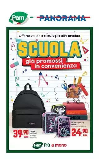 Catalogo Scuola Catalogo Scuola