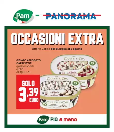 Occasioni Extra Occasioni Extra