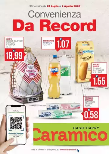Convenienza Da Record Convenienza Da Record