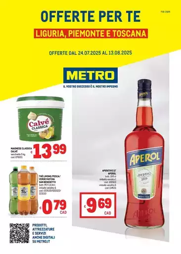 Offerte per Te - Area 2 Offerte per Te - Area 2