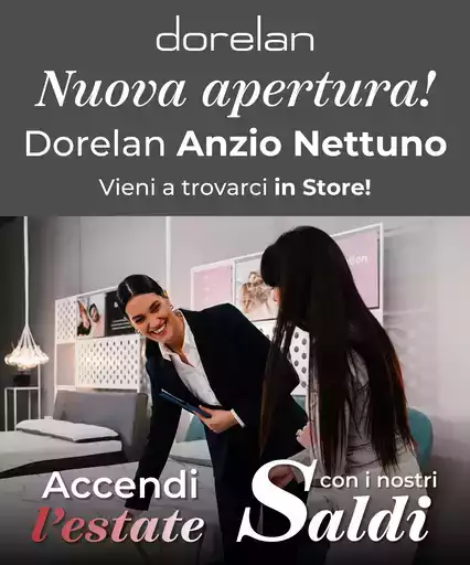 Dorelan Anzio Nettuno Dorelan Anzio Nettuno