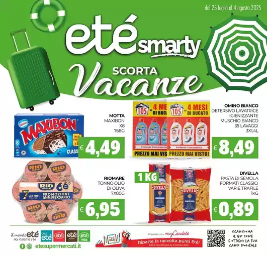 Scorta Vacanze Scorta Vacanze