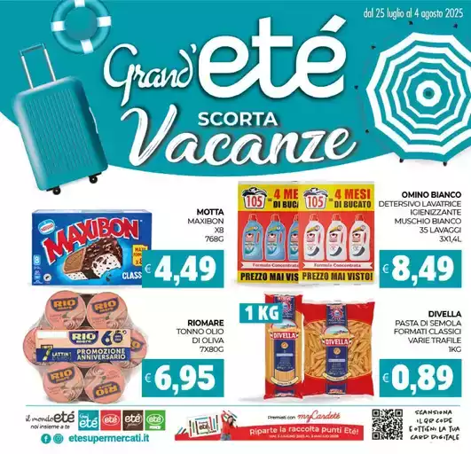 Scorta Vacanze Scorta Vacanze