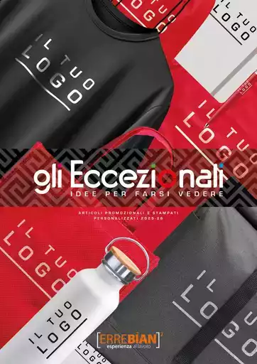 Gli eccezionali Gli eccezionali