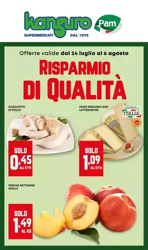 Risparmio di Qualità