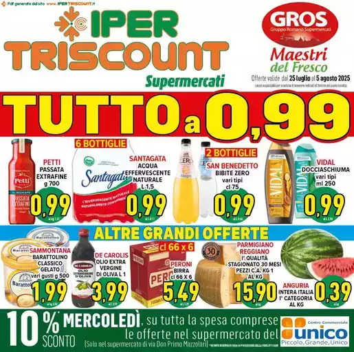 TUTTO0.99 TUTTO0.99