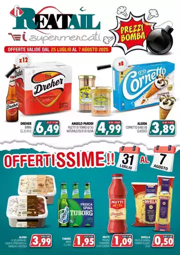 Offertissime!!