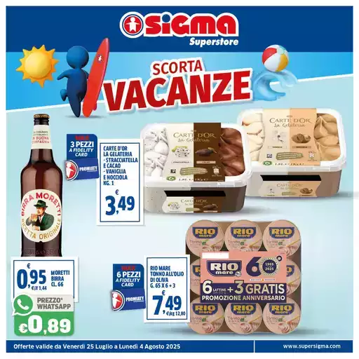 SCORTA VACANZE SCORTA VACANZE