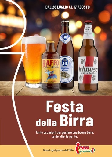 Festa della birra Festa della birra