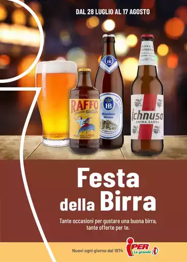 Festa della birra Festa della birra