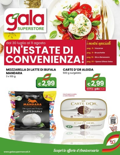 Un'estate di convenienza