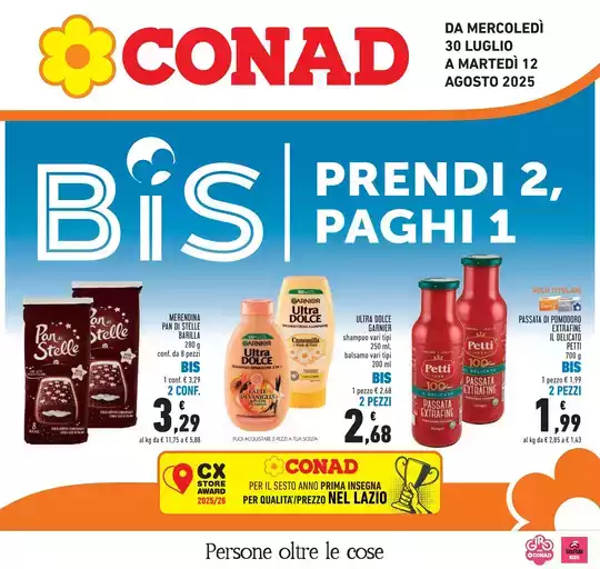 BIS BIS