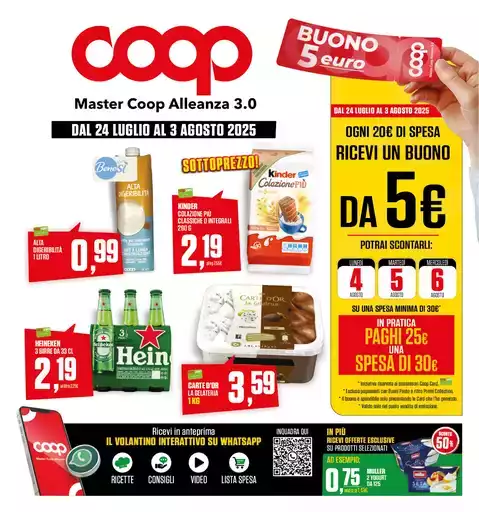 Sotto prezzo