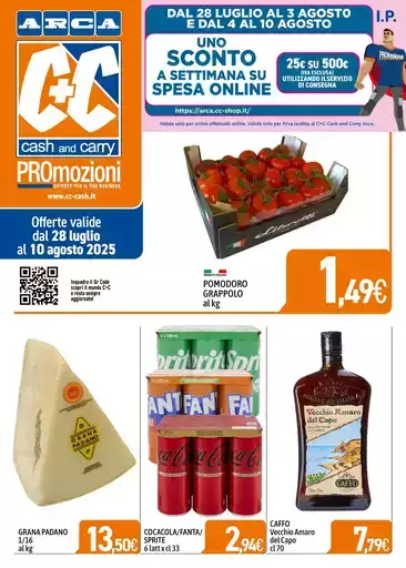 AFFARI SPECIALI AFFARI SPECIALI