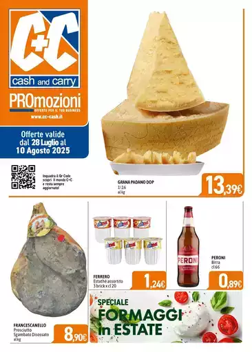 AFFARI SPECIALI AFFARI SPECIALI