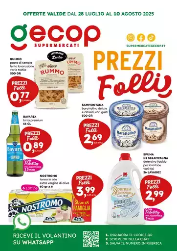 Prezzi Folli Prezzi Folli