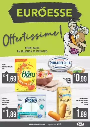 Offertissime! Offertissime!