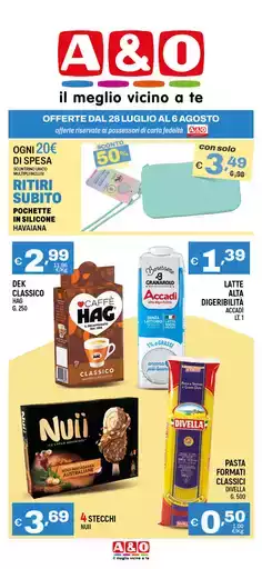 Benvenuto Agosto!?️ Benvenuto Agosto!?️