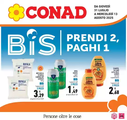 BIS