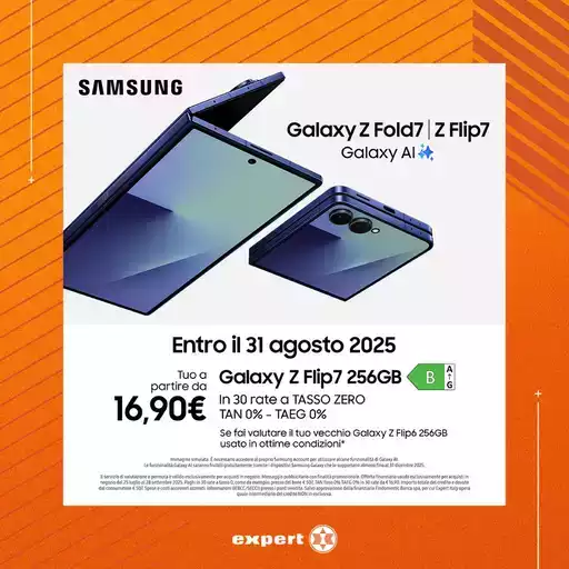 Entro il 31 agosto 2025 Entro il 31 agosto 2025