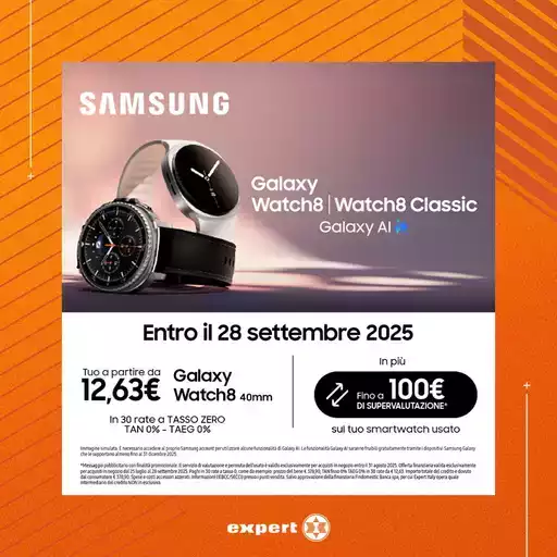 Entro il 28 settembre 2025 Entro il 28 settembre 2025