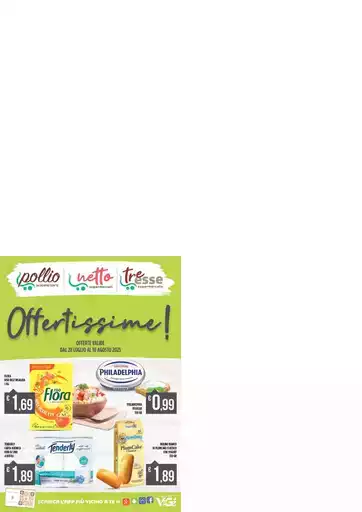 Offertissime! Offertissime!