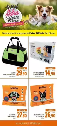 Le Extra Offerte Petstore Le Extra Offerte Petstore