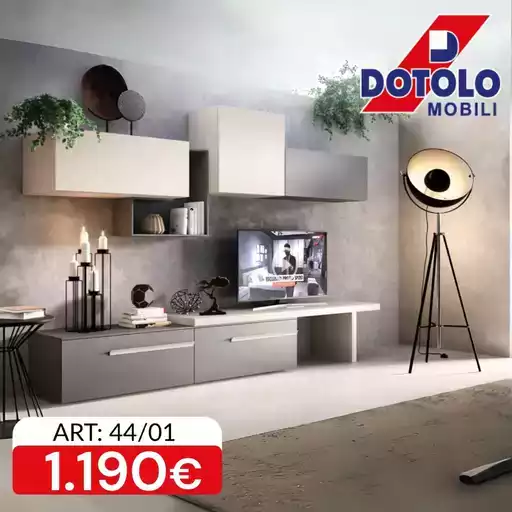 Art: 44/01 Art: 44/01