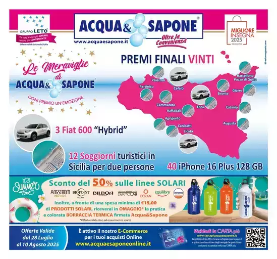 Premi finali vinti Premi finali vinti