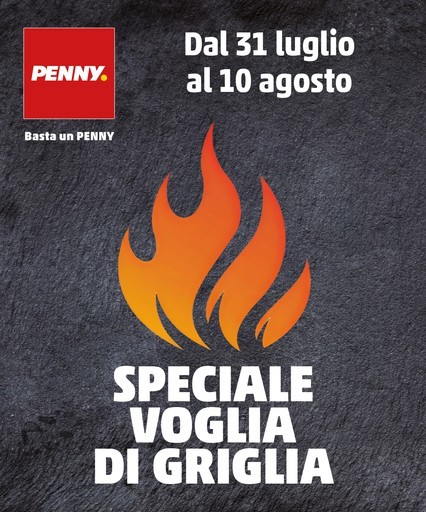 Speciale voglia di griglia Speciale voglia di griglia