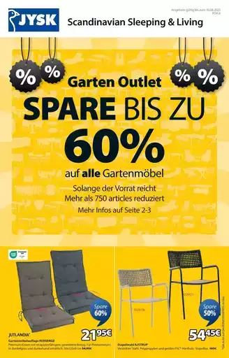 SPARE BIS ZU 60% SPARE BIS ZU 60%