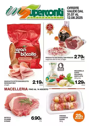 In Superconti