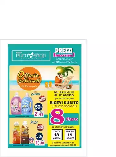 Prezzi Imbattibili Prezzi Imbattibili