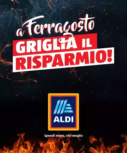 Griglia il risparmio